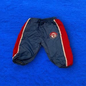 Texas Rangers Sweat pants